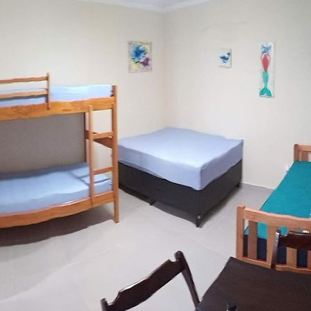 דירות קרגואטטובה Costa Mar Hospedagens מראה חיצוני תמונה