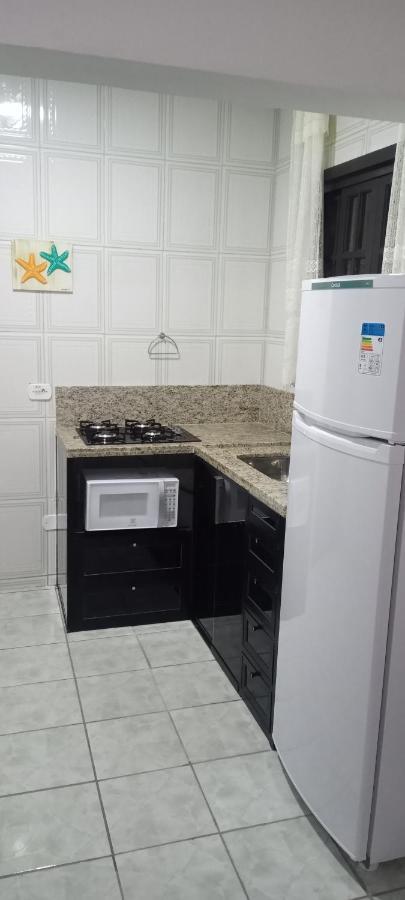 דירות קרגואטטובה Costa Mar Hospedagens מראה חיצוני תמונה
