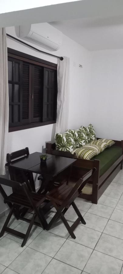 דירות קרגואטטובה Costa Mar Hospedagens מראה חיצוני תמונה