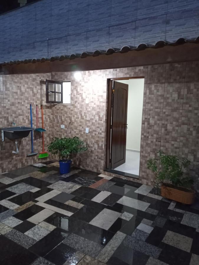 דירות קרגואטטובה Costa Mar Hospedagens מראה חיצוני תמונה